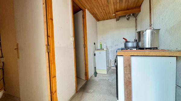 Maison à rénover 40m² - 2 pièces Cajarc