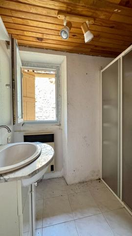 Maison à rénover 40m² - 2 pièces Cajarc
