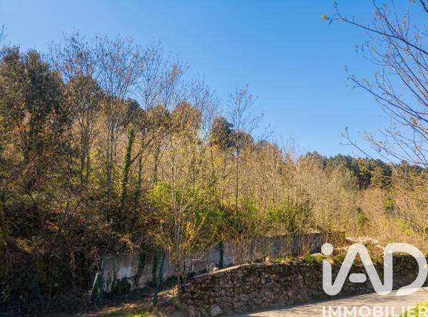 Terrain à vendre 3 249 m² Chambonas