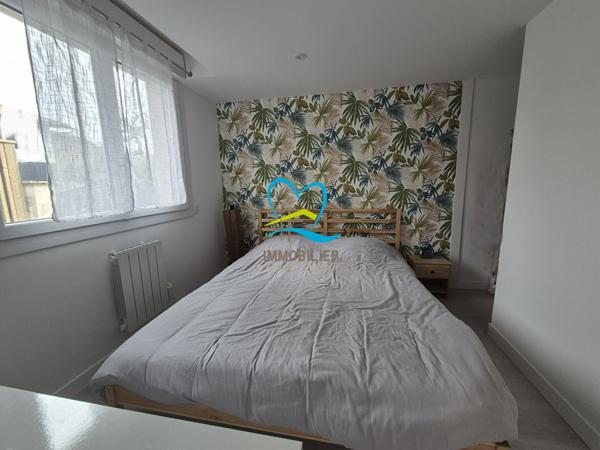 Maison 4 pièces à vendre Lanton - 33138 / Réf: 953