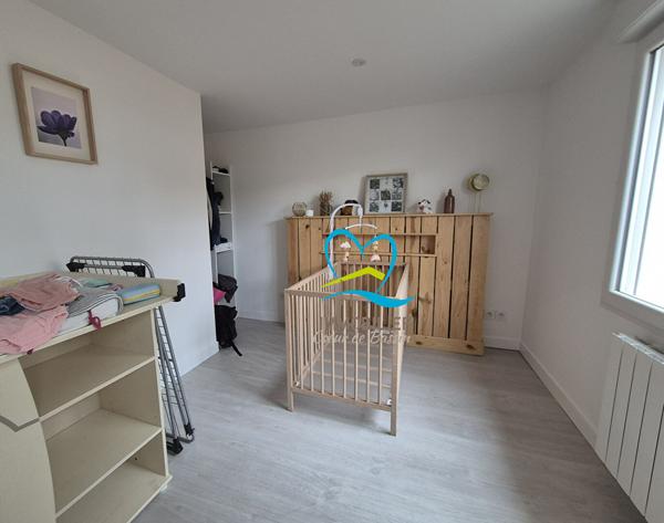 Maison 4 pièces à vendre Lanton - 33138 / Réf: 953