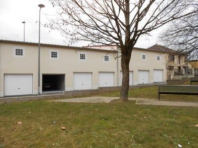 Annexes stationnement
