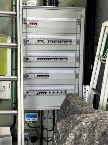 Local commercial  Entrepôt 800 m² sur terrain de 2 500 m²