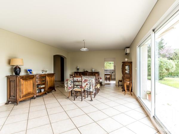 Maison à vendre  5 pièces - 129,10 m2 TREVOUX - 01