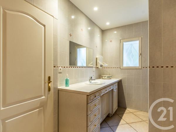 Maison à vendre  5 pièces - 129,10 m2 TREVOUX - 01