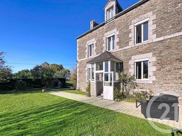 Maison à vendre  6 pièces - 142,70 m2 LANVALLAY - 22