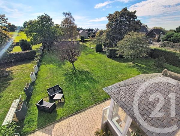 Maison à vendre  6 pièces - 142,70 m2 LANVALLAY - 22