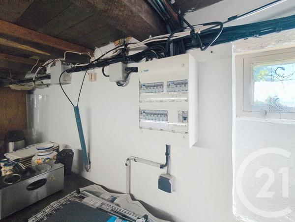 Maison à vendre  6 pièces - 142,70 m2 LANVALLAY - 22