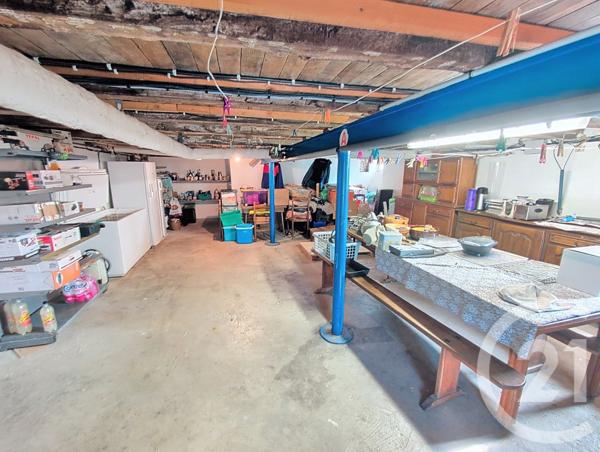 Maison à vendre  6 pièces - 142,70 m2 LANVALLAY - 22