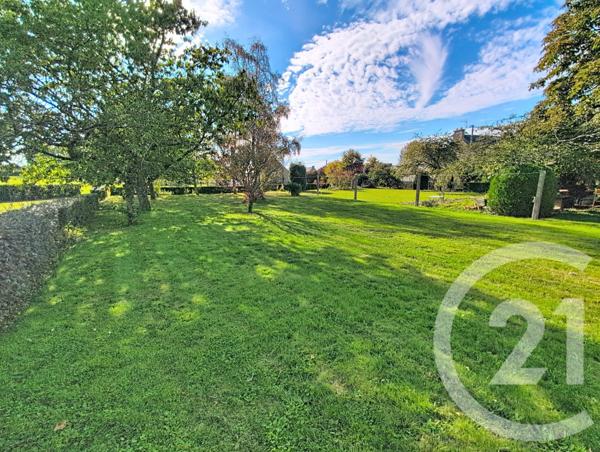 Maison à vendre  6 pièces - 142,70 m2 LANVALLAY - 22