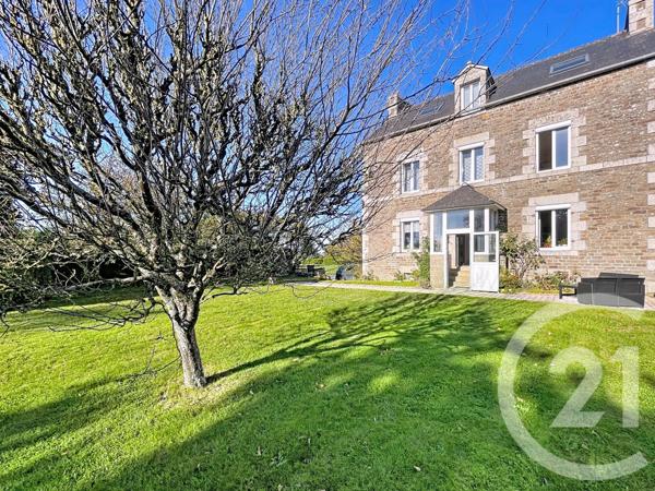 Maison à vendre  6 pièces - 142,70 m2 LANVALLAY - 22