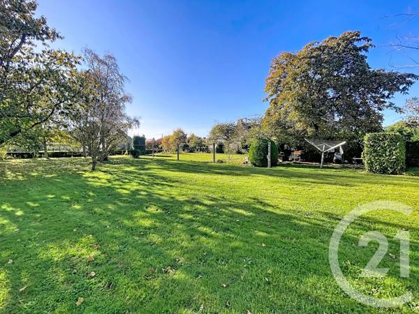 Maison à vendre  6 pièces - 142,70 m2 LANVALLAY - 22