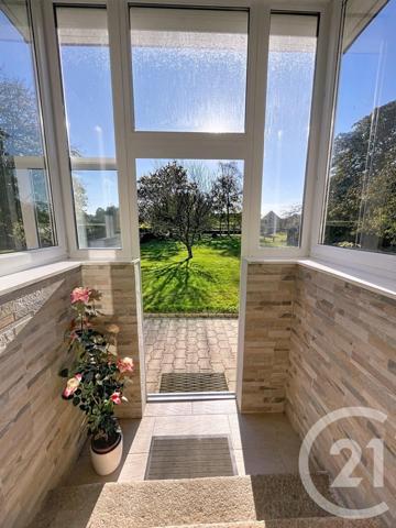 Maison à vendre  6 pièces - 142,70 m2 LANVALLAY - 22