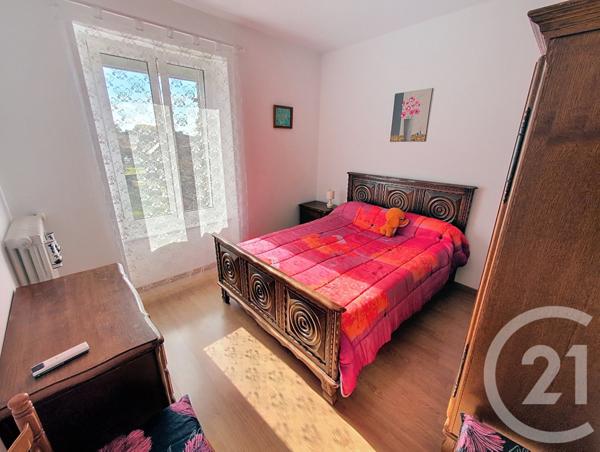 Maison à vendre  6 pièces - 142,70 m2 LANVALLAY - 22