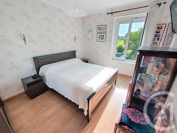 Maison à vendre  6 pièces - 142,70 m2 LANVALLAY - 22