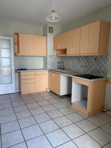 Appartement à vendre à Valence (26000)