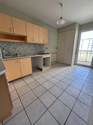 Appartement à vendre à Valence (26000)