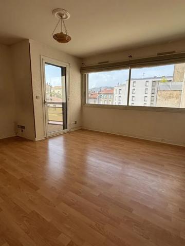 Appartement à vendre à Valence (26000)
