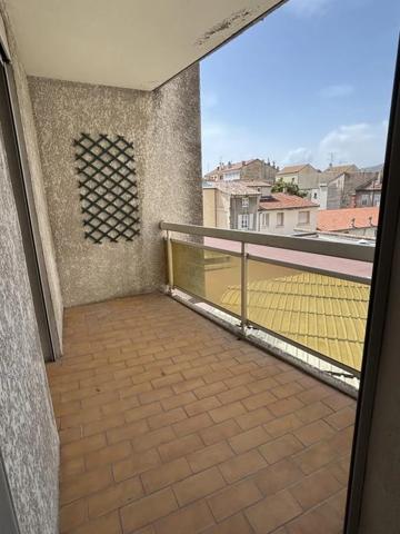 Appartement à vendre à Valence (26000)