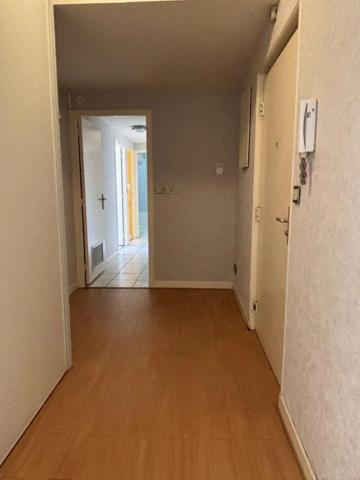 Appartement à vendre à Valence (26000)