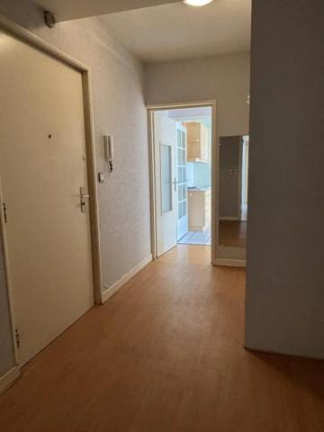 Appartement à vendre à Valence (26000)