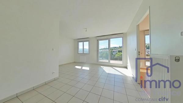 Appartement à vendre à Saint-Étienne (42000)