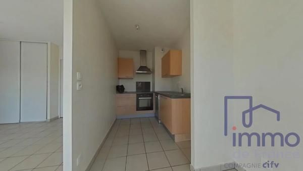 Appartement à vendre à Saint-Étienne (42000)