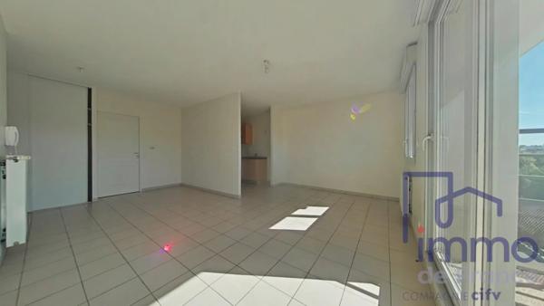 Appartement à vendre à Saint-Étienne (42000)