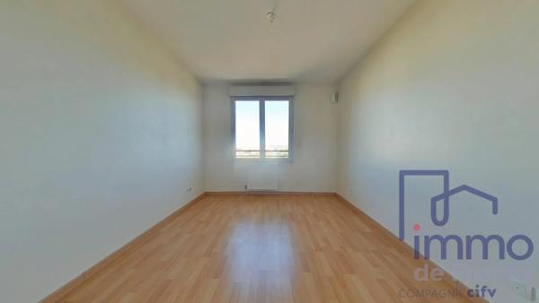 Appartement à vendre à Saint-Étienne (42000)
