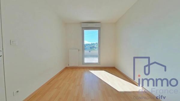 Appartement à vendre à Saint-Étienne (42000)
