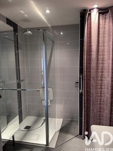 Appartement à vendre 5 pièces 79,36 m² Saint-Sébastien-sur-Loire