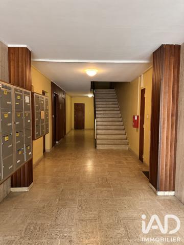 Appartement à vendre 5 pièces 79,36 m² Saint-Sébastien-sur-Loire