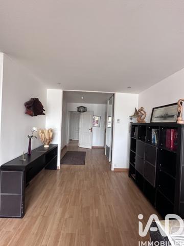 Appartement à vendre 5 pièces 79,36 m² Saint-Sébastien-sur-Loire