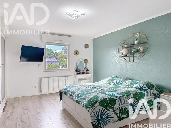 Maison à vendre 10 pièces 260 m² Amilly