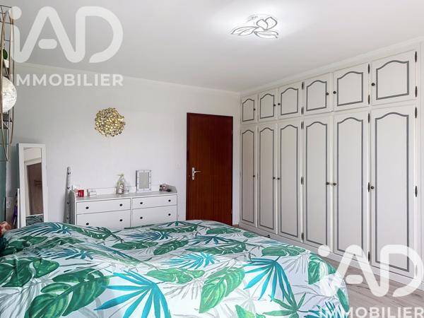 Maison à vendre 10 pièces 260 m² Amilly