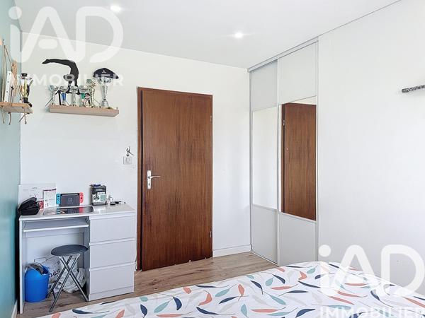 Maison à vendre 10 pièces 260 m² Amilly