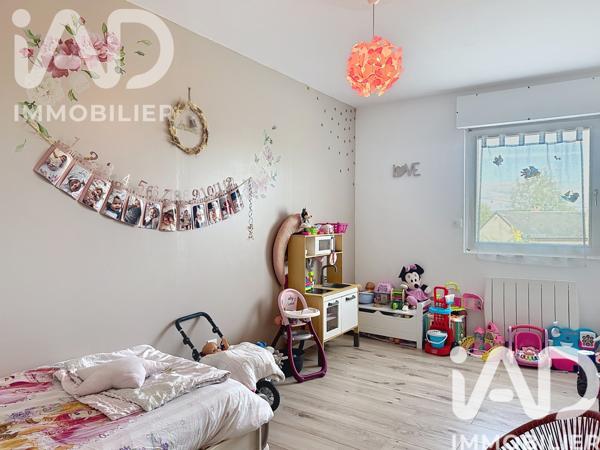 Maison à vendre 10 pièces 260 m² Amilly