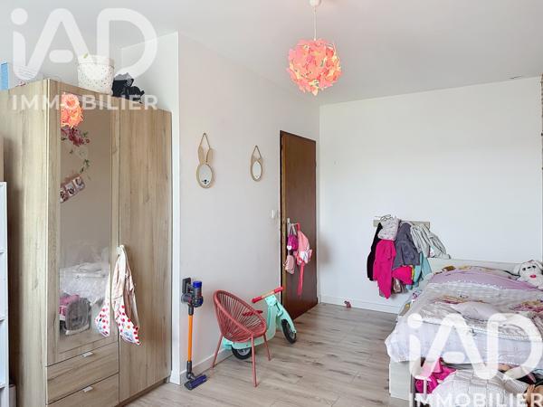 Maison à vendre 10 pièces 260 m² Amilly