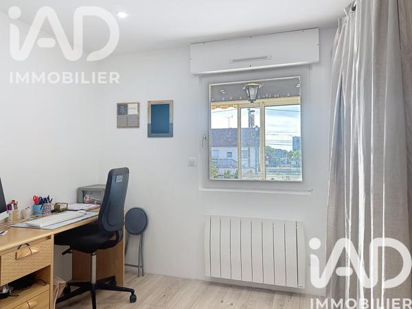 Maison à vendre 10 pièces 260 m² Amilly