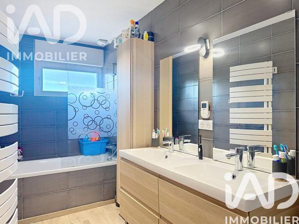 Maison à vendre 10 pièces 260 m² Amilly