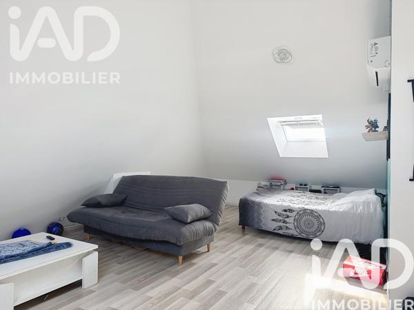 Maison à vendre 10 pièces 260 m² Amilly