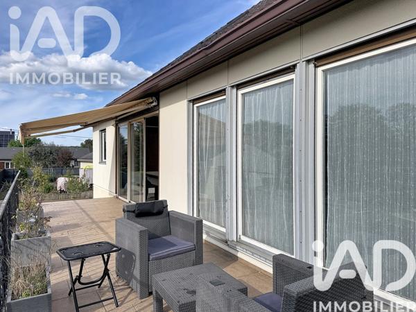 Maison à vendre 10 pièces 260 m² Amilly