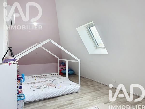 Maison à vendre 10 pièces 260 m² Amilly