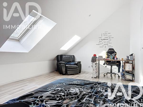 Maison à vendre 10 pièces 260 m² Amilly