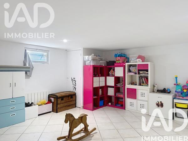 Maison à vendre 10 pièces 260 m² Amilly