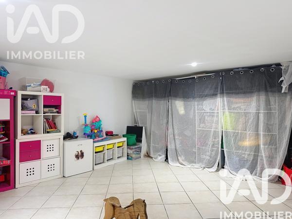 Maison à vendre 10 pièces 260 m² Amilly