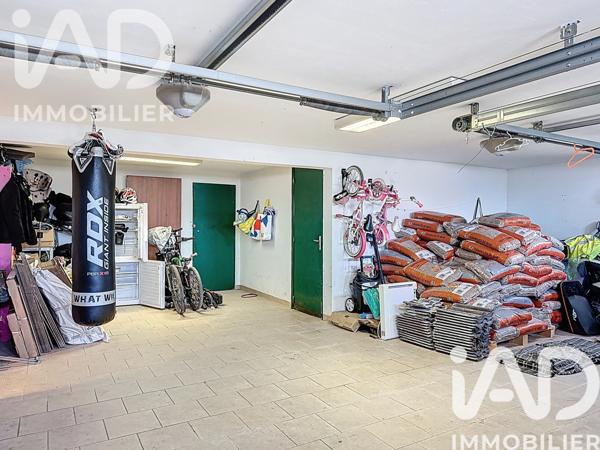 Maison à vendre 10 pièces 260 m² Amilly