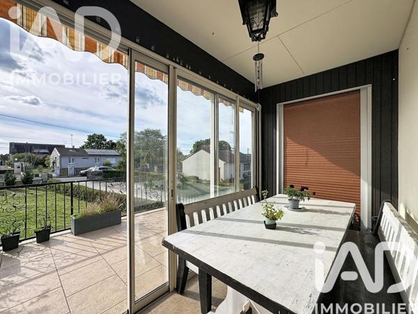 Maison à vendre 10 pièces 260 m² Amilly