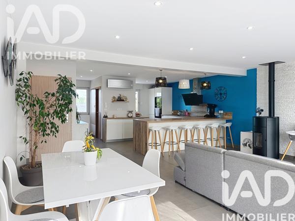 Maison à vendre 10 pièces 260 m² Amilly