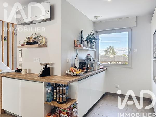 Maison à vendre 10 pièces 260 m² Amilly